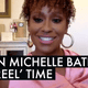 Living in 'Reel' Time: Ryan Michelle Bathé on the Craft of Acting and Her Foray Into Production